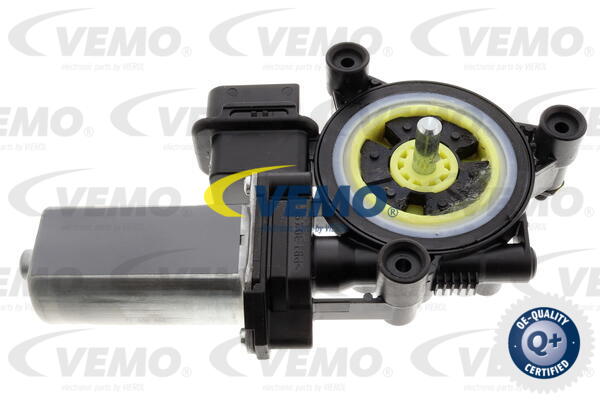 VEMO Elektromotor, Fensterheber V20-05-3027