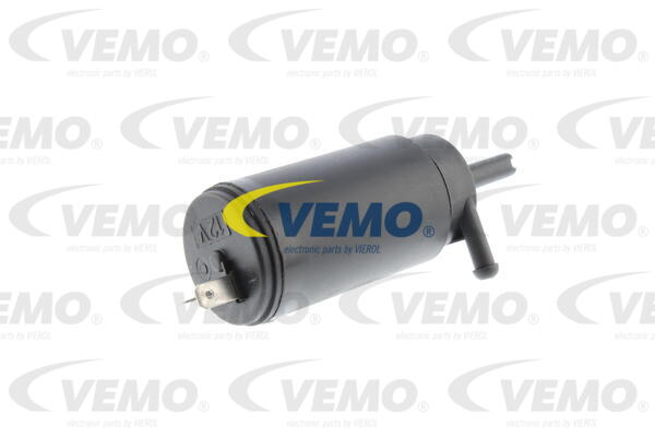 VEMO Waschwasserpumpe, Scheibenreinigung V20-08-0101