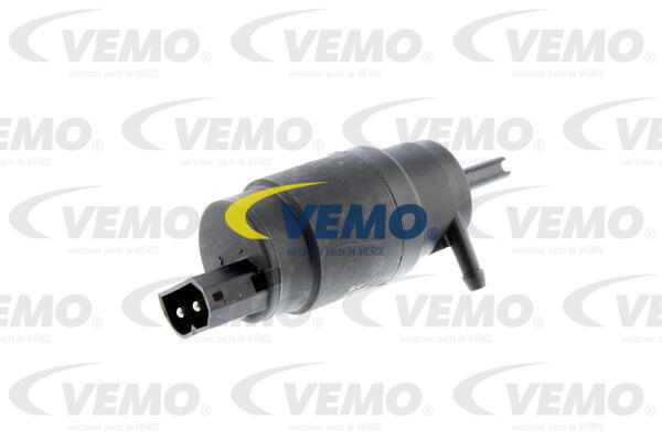 VEMO Waschwasserpumpe, Scheibenreinigung V20-08-0102-1