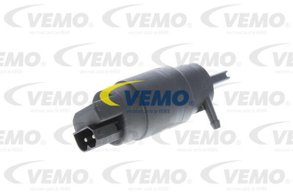VEMO Waschwasserpumpe, Scheibenreinigung V20-08-0103-1