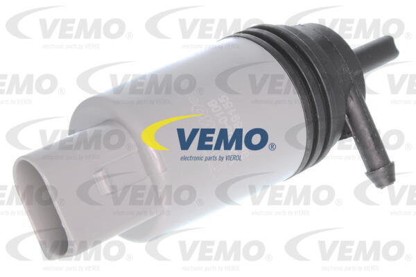 VEMO Waschwasserpumpe, Scheibenreinigung V20-08-0106