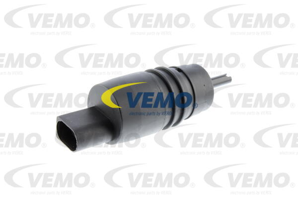 VEMO Waschwasserpumpe, Scheinwerferreinigung V20-08-0378