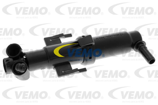 VEMO Waschwasserdüse, Scheinwerferreinigung V20-08-0437