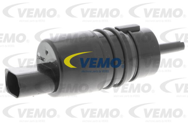 VEMO Waschwasserpumpe, Scheibenreinigung V20-08-0443