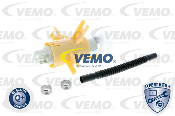 VEMO Kraftstoffpumpe V20-09-0086