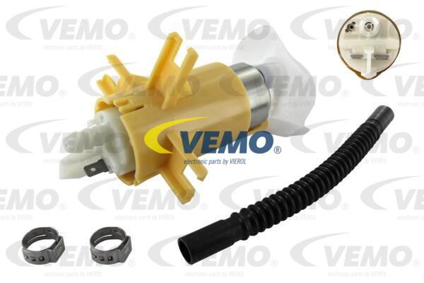 VEMO Kraftstoffpumpe V20-09-0441