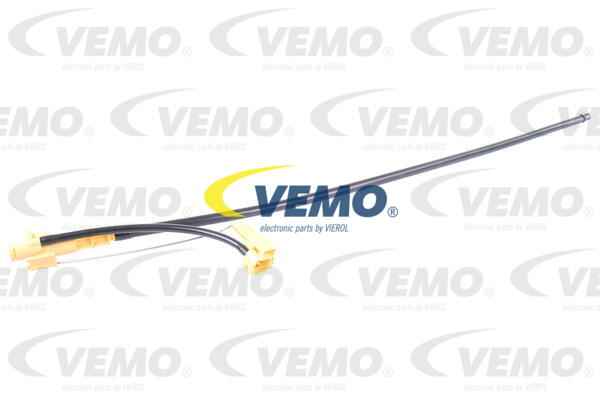 VEMO Kraftstoffpumpe V20-09-0471-1