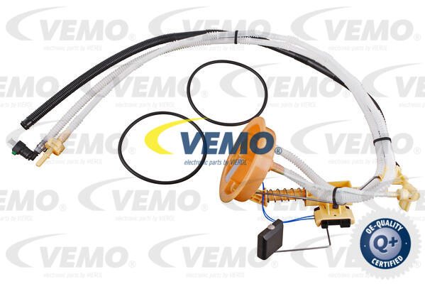 VEMO Sensor, Kraftstoffvorrat V20-09-0474