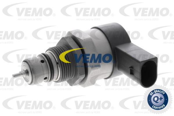 VEMO Druckregelventil, Common-Rail-System V20-11-0097
