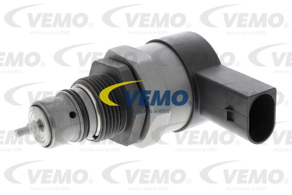 VEMO Druckregelventil, Common-Rail-System V20-11-0106