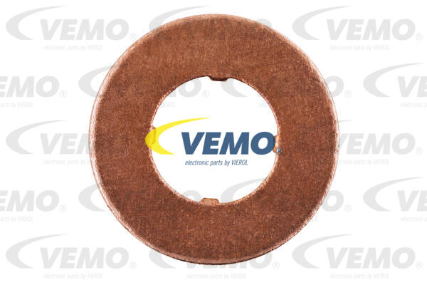 VEMO Wärmeschutzscheibe, Einspritzanlage V20-11-1001