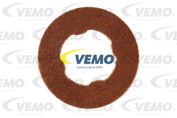 VEMO Wärmeschutzscheibe, Einspritzanlage V20-11-1002
