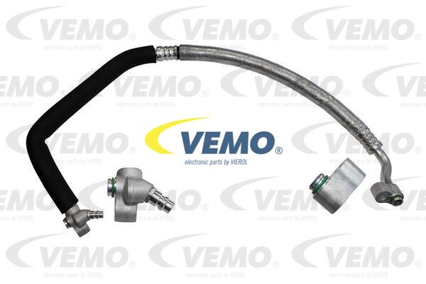 VEMO Niederdruckleitung, Klimaanlage V20-20-0009