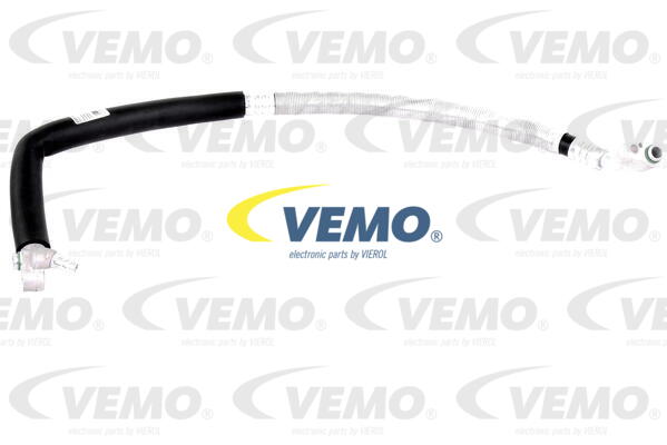 VEMO Niederdruckleitung, Klimaanlage V20-20-0011