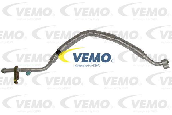 VEMO Niederdruckleitung, Klimaanlage V20-20-0026