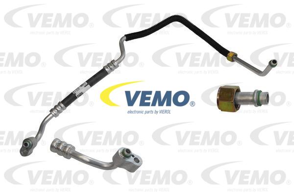 VEMO Hochdruckleitung, Klimaanlage V20-20-0027