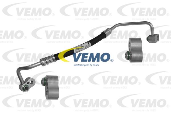 VEMO Hochdruckleitung, Klimaanlage V20-20-0028