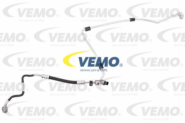 VEMO Hochdruck-/Niederdruckleitung, Klimaanlage V20-20-0047