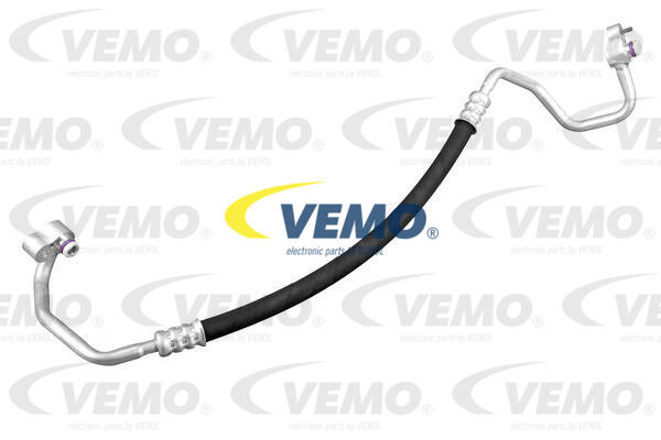 VEMO Hochdruck-/Niederdruckleitung, Klimaanlage V20-20-0050