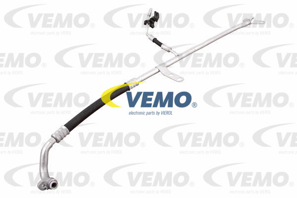 VEMO Hochdruck-/Niederdruckleitung, Klimaanlage V20-20-0052
