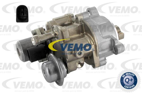 VEMO Hochdruckpumpe V20-25-0001