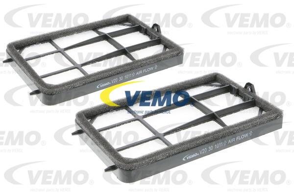 VEMO Filter, Innenraumluft V20-30-5004