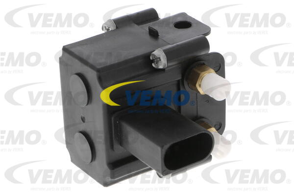 VEMO Ventil, Druckluftanlage V20-51-0001