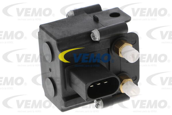 VEMO Ventil, Druckluftanlage V20-51-0002