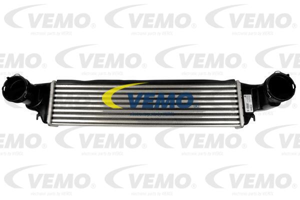 VEMO Ladeluftkühler V20-60-0013