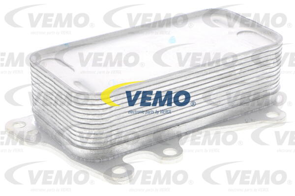 VEMO Ölkühler, Automatikgetriebe V20-60-0041