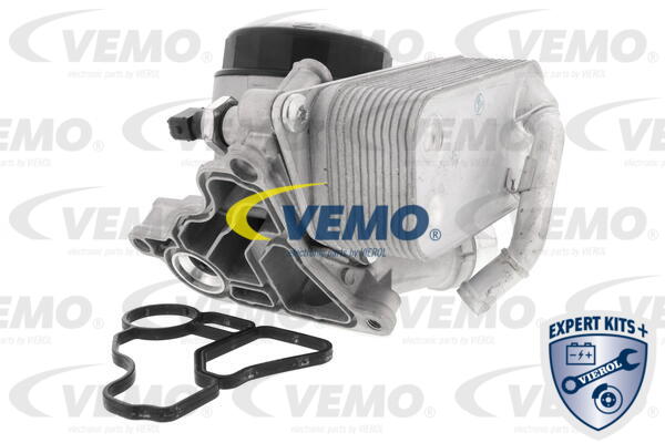 VEMO Ölkühler, Motoröl V20-60-0045-1