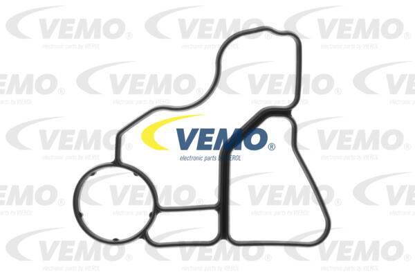 VEMO Dichtung, Ölkühler V20-60-1563