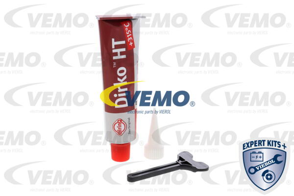 VEMO Dichtungssatz, Ölkühler V20-60-1564