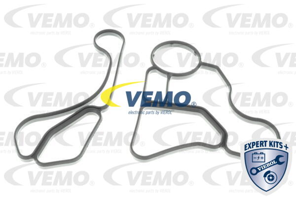 VEMO Dichtungssatz, Ölkühler V20-60-9045