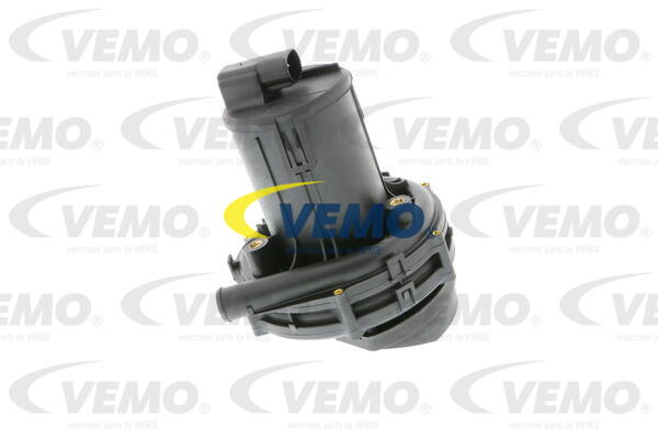 VEMO Sekundärluftpumpe V20-63-0016