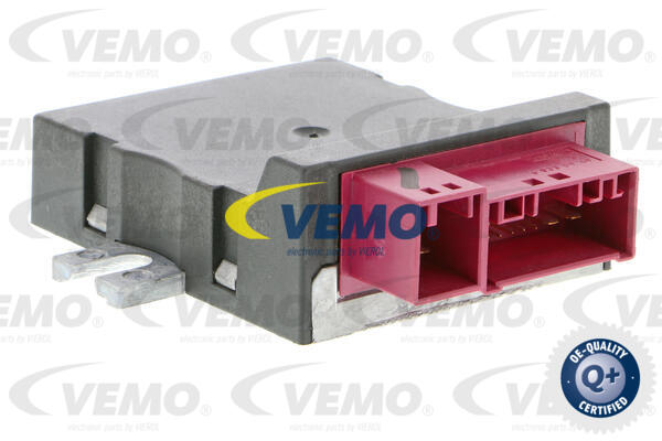 VEMO Steuergerät, Kraftstoffpumpe V20-71-0008