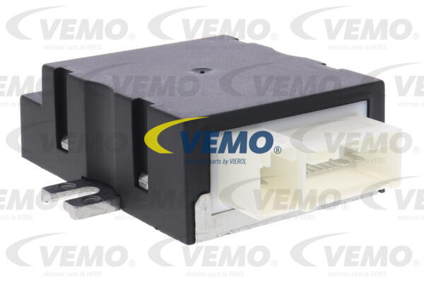 VEMO Steuergerät, Kraftstoffpumpe V20-71-0017