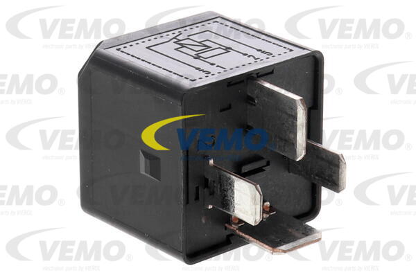 VEMO Multifunktionsrelais V20-71-0018