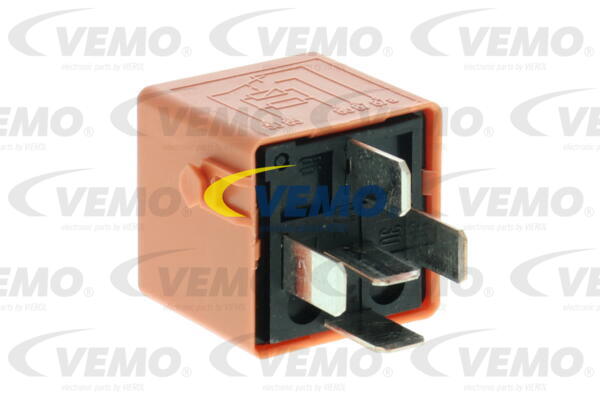 VEMO Multifunktionsrelais V20-71-0021