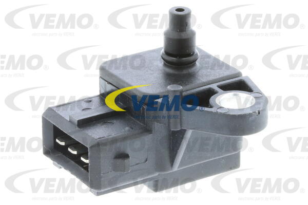 VEMO Sensor, Ladedruck V20-72-0058