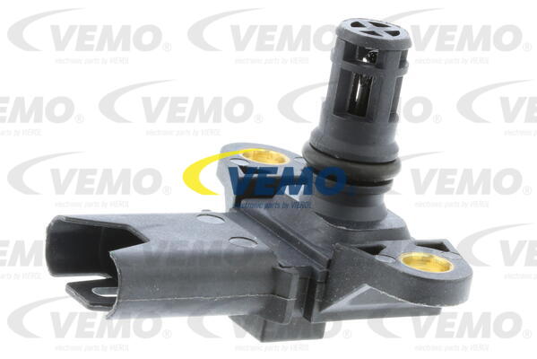 VEMO Sensor, Ladedruck V20-72-0090