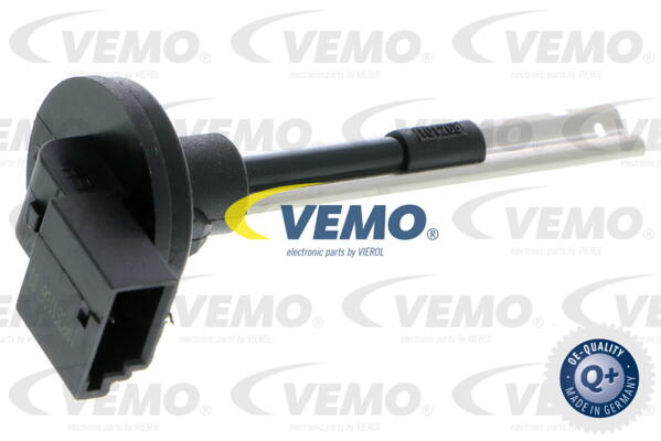VEMO Sensor, Innenraumtemperatur V20-72-0099