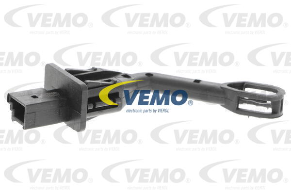 VEMO Sensor, Innenraumtemperatur V20-72-0104