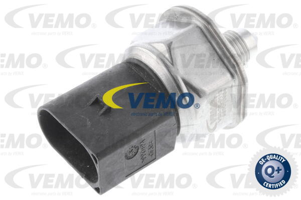 VEMO Sensor, Kraftstoffdruck V20-72-0112