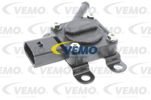 VEMO Sensor, Abgasdruck V20-72-0120