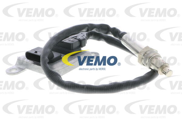 VEMO NOx-Sensor, NOx-Katalysator V20-72-0130