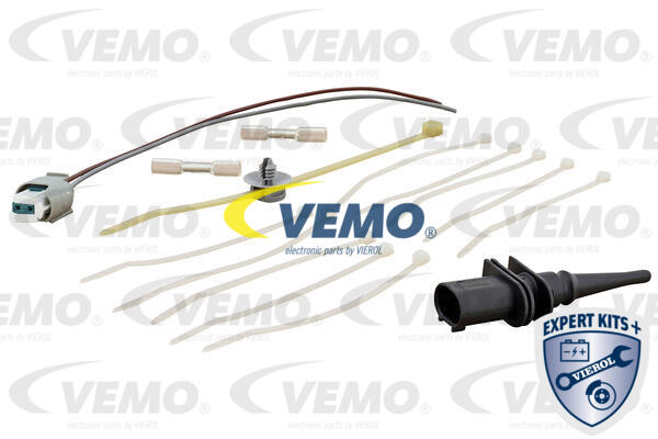 VEMO Sensor, Außentemperatur V20-72-0132