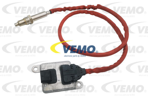 VEMO NOx-Sensor, NOx-Katalysator V20-72-0146