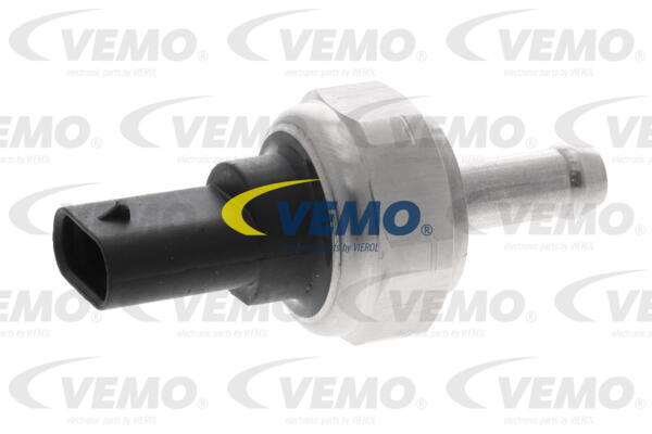 VEMO Sensor, Abgasdruck V20-72-0157