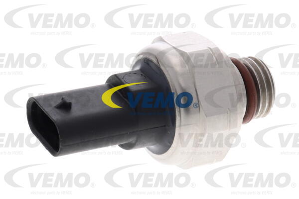VEMO Sensor, Abgasdruck V20-72-0158